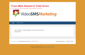videosmsmarketing.com