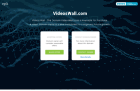 videoswall.com