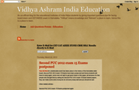 vidhyaashram.blogspot.in