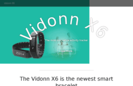 vidonnx6.com