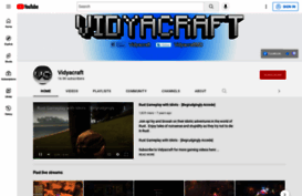 vidyacraft.com