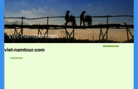 viet-namtour.com