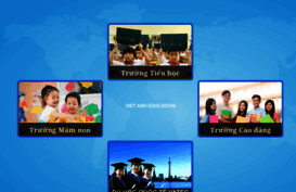 vietanh.edu.vn