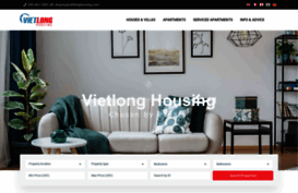 vietlonghousing.com