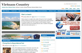 vietnam-country.com
