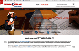 vietnam-evisa.org