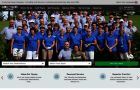 vietnamgolftours.com