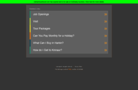 vietnamluxetravel.com