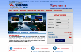 vietnamvisa-arrival.com