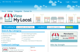 viewmylocal.co.uk