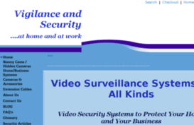 vigilanceandsecurity.com