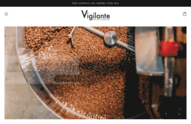 vigilantecoffee.com
