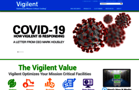 vigilent.com