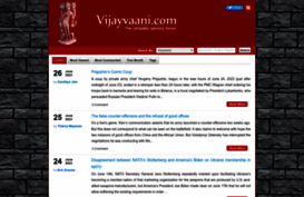 vijayvaani.com