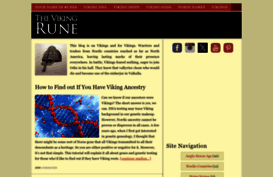 vikingrune.com