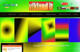 viklundit.com