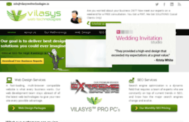 vilasyswebtechnologies.in