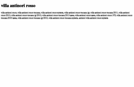 villa-antinori-rosso.tdsse.com