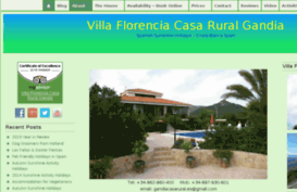 villa-florencia.eu