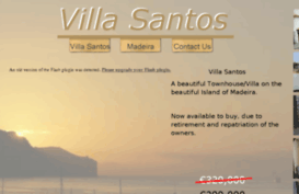 villa-santos.co.uk