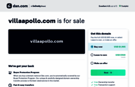 villaapollo.com