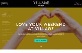 village-hotels.com