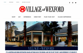 villageatwexford.com