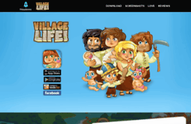 villagelife.playdemic.com