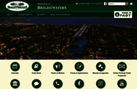 villageofbrightwaters.com