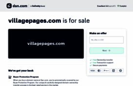 villagepages.com