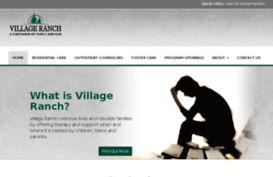 villageranchcfs.org