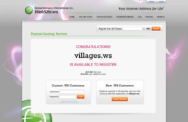 villages.ws