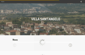 villasantangelo.com