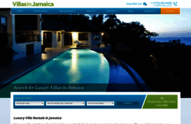 villasinjamaica.com