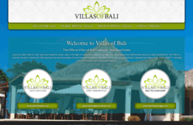 villasofbali.com