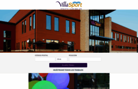 villasport.careerplug.com