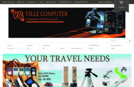 villecomputer.com