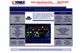 vimex.com