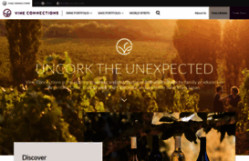 vineconnections.com