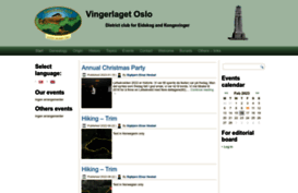 vingerlaget.org