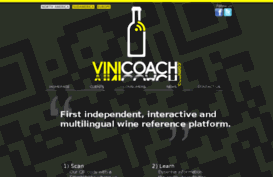 vinicoach.com
