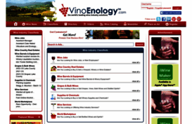vinoenology.com