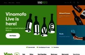 vinomofo.com.au