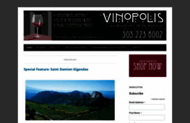 vinopoliswineshop.com