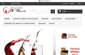 vinoselraco.com
