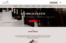 vins-de-la-cote.ch