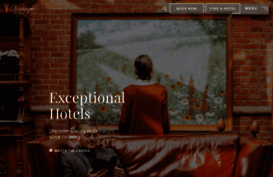 vintage-hotels.com