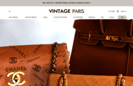 vintage-paris.com