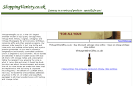 vintage-wine-online.shoppingvariety.co.uk