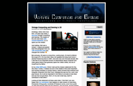 vintagecomputing.com